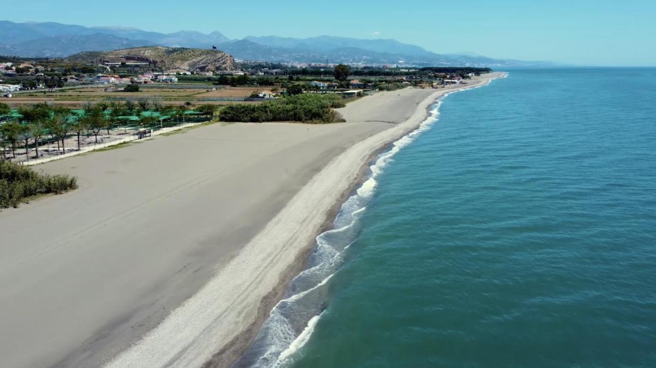 מלון אלמייטה באחו Kampaoh Costa Del Sol מראה חיצוני תמונה